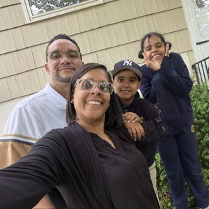 Fundraising Page: Katherine Stubb
